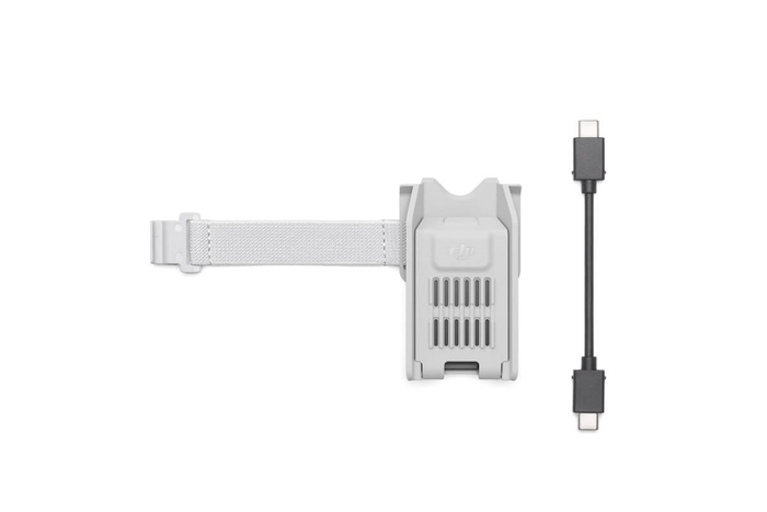 Adattatore modem 4G DJI 2 (DJI Mini 4 Pro)