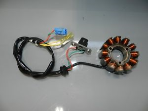 HUSQVARNA tændingsstator TC 125 '23-'25
