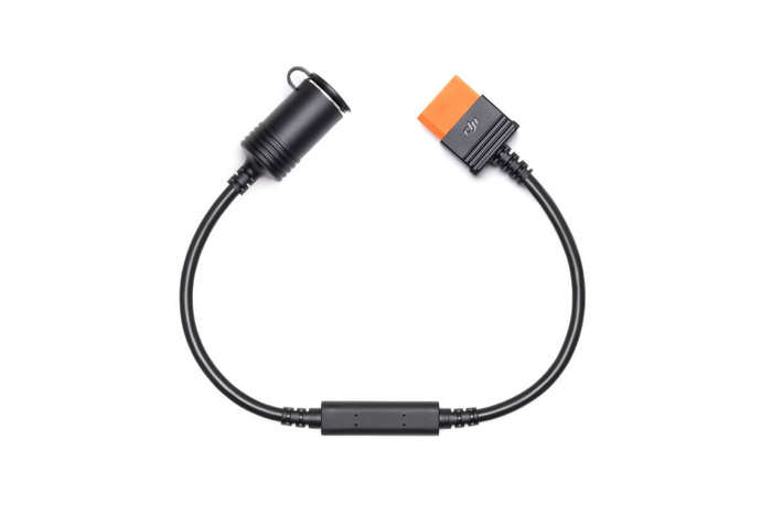 Adattatore di alimentazione DJI SDC - 12/24V (Femmina)