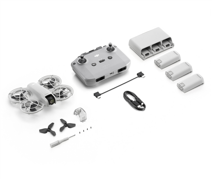 DJI droonid NEO Fly Plus komplekt