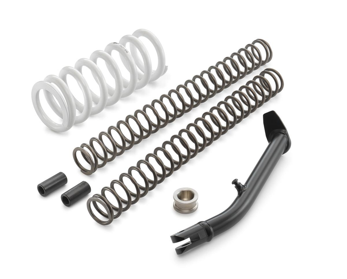Kit d'abaissement HUSQVARNA 701/690