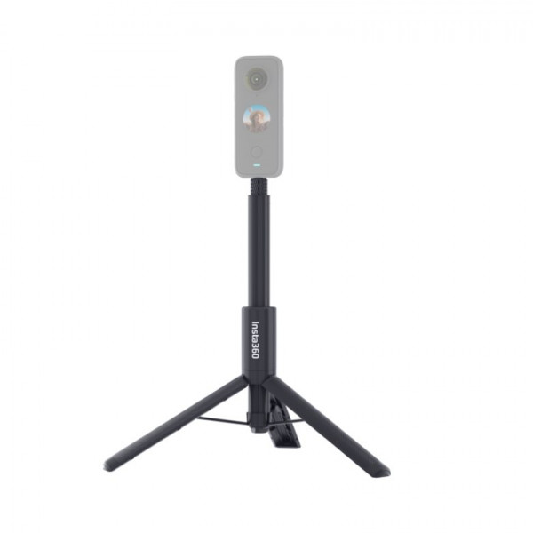 INSTA360 Stange Unsichtbarer Selfie-Stick + Stativ 109cm