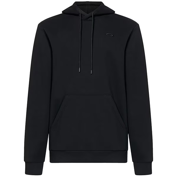 OAKLEY Relax Pullover Hoodie 2.0 blackout jas