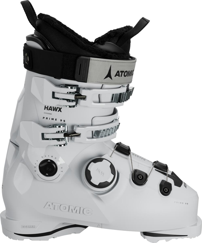 ATOMIC støvler Hawx Prime 95 BOA W GW grå