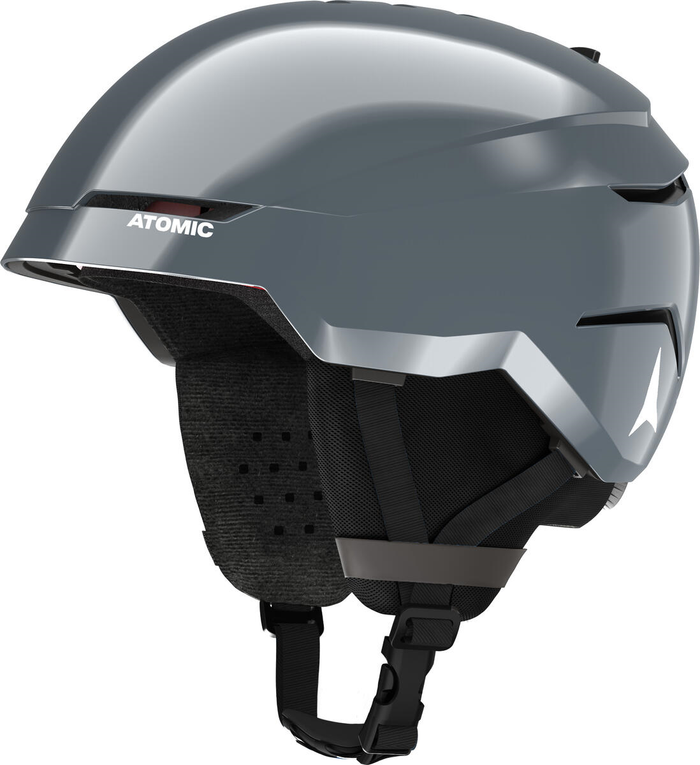 Kask ATOMIC Savor R szary