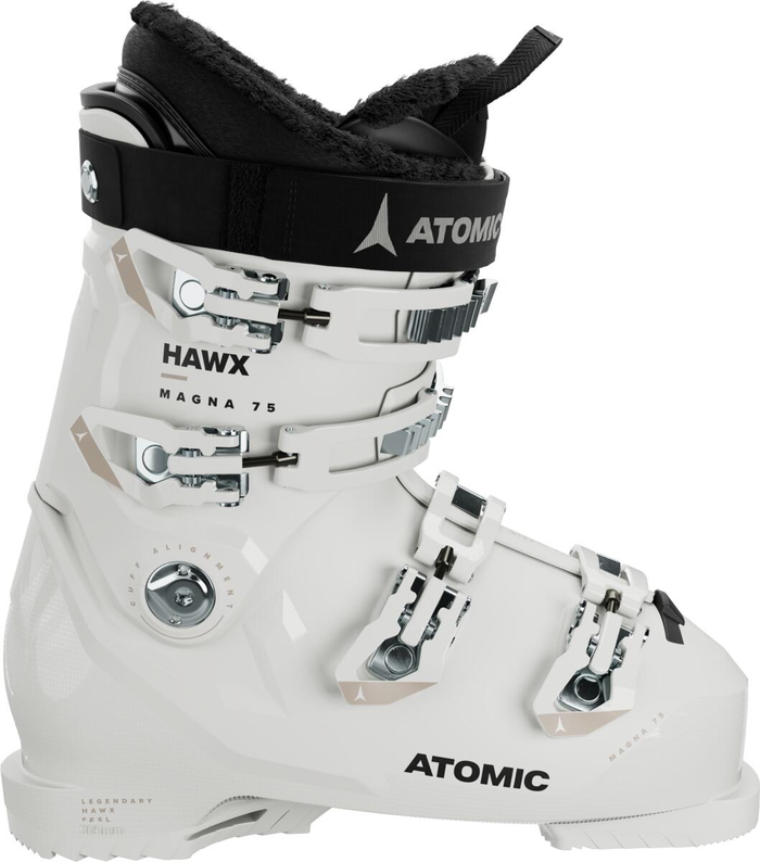 ATOMIC Stiefel Hawx Magna 75 W weiß/weiß