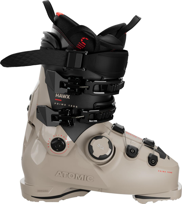 ATOMIC Stiefel Hawx Prime 130 S BOA GW Zement