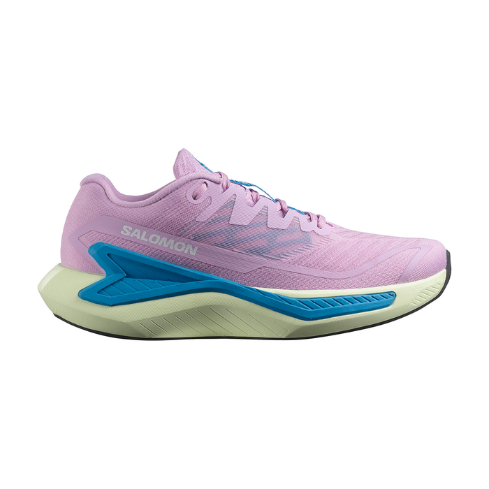 SALOMON jalatsid Drx Bliss 2 W roosa/sinine/roheline