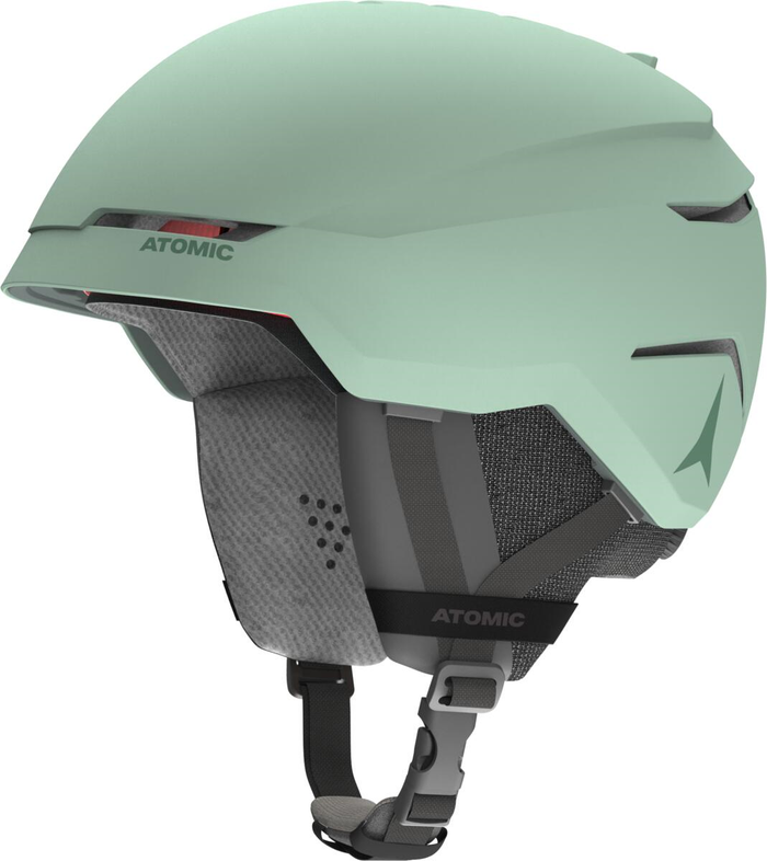 ATOMIC helmet Savor Amid pistachio