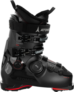 ATOMIC støvler Hawx Prime 100 BOA GW sort