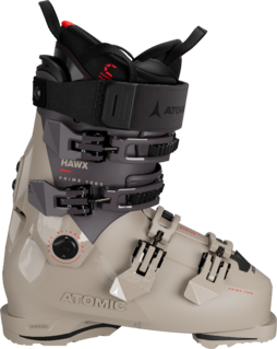 ATOMIC støvler Hawx Prime 120 S GW cement