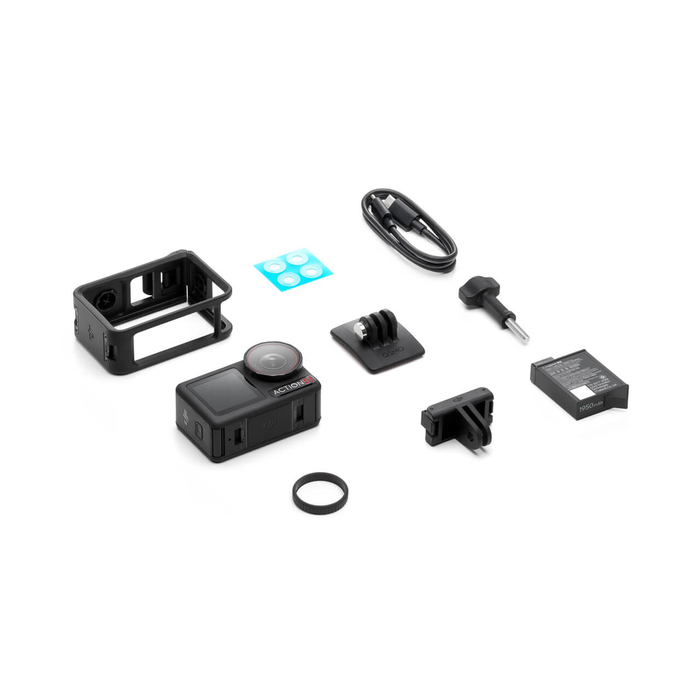 Caméra DJI Osmo Action 5 Pro