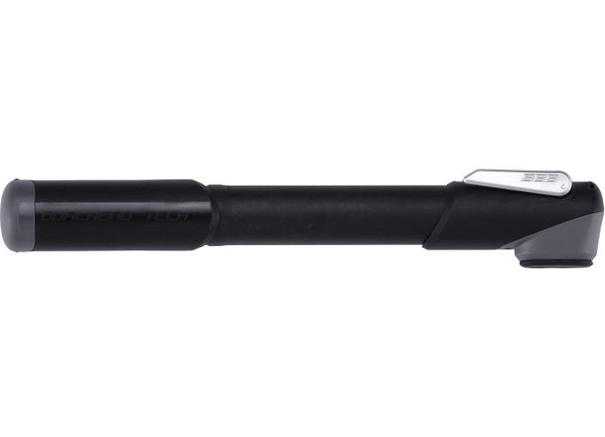 WINDWAWE Õhupump BBB BMP-54 250mm must
