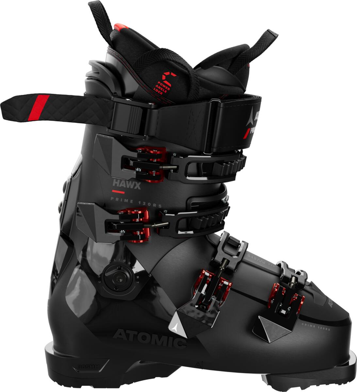 ATOMIC Stiefel Hawx Prime 130 RS GW schwarz/rot