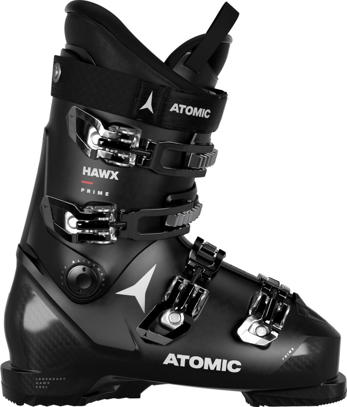 Stivali ATOMIC Hawx Prime nero/bianco