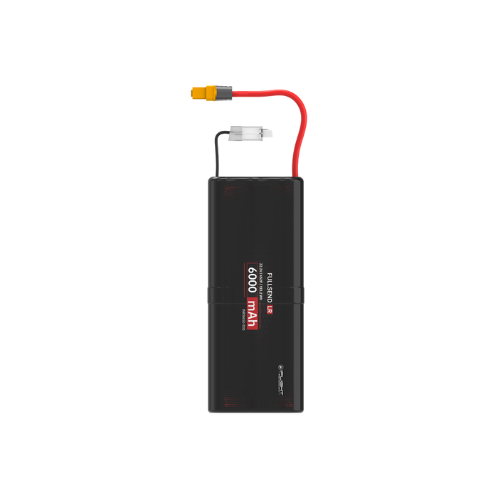 Fullsend LR 6S2P 22.2V 4500mAh XT60H accu