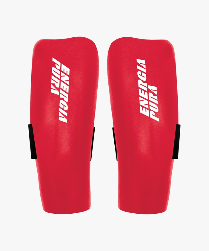 ENERGIAPURA beschermers Arm Pro Racing JR 22cm rood/wit