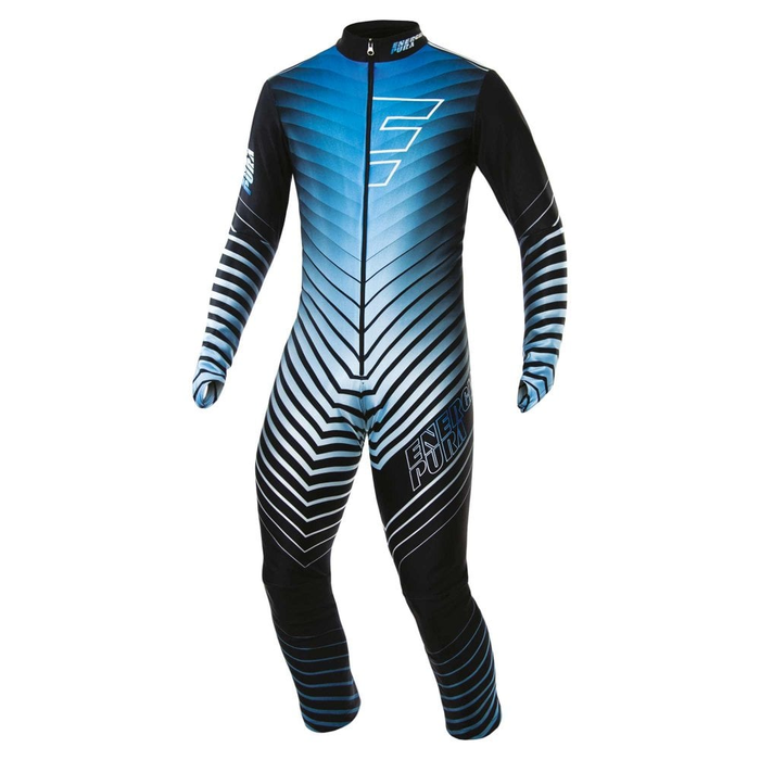 Combinaison ENERGIAPURA JR Active Racing turquoise
