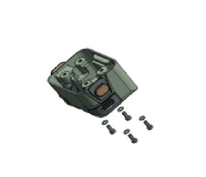 HUSQVARNA Fixator Lock akuhoidik