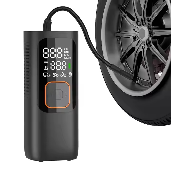 Pompa pneumatici PUMP WE Smart Electric Pump