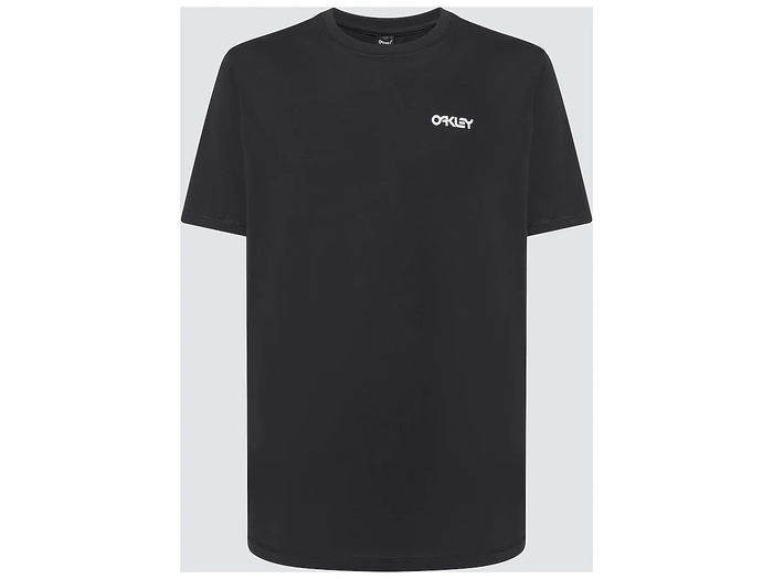 OAKLEY T-shirt Classic B1B Tee blackout