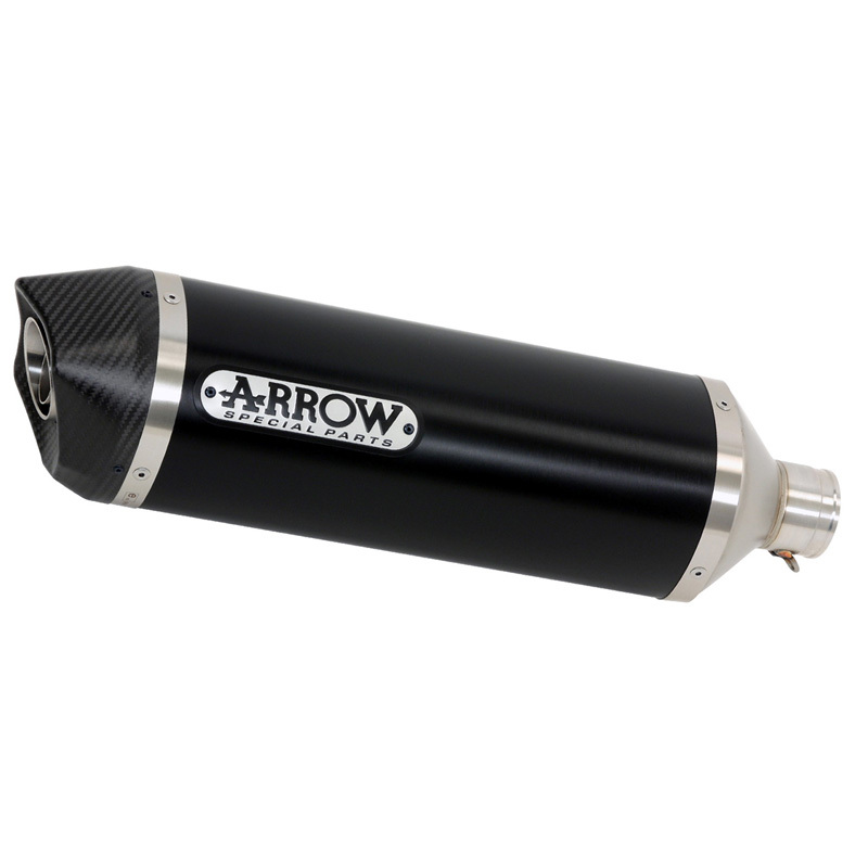 arrow-izputejs-ktm-690-smc-enduro-19-20-alu-dark-w-carby-cap
