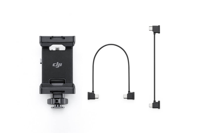 DJI SDR Übertragungs-Handyhalterung