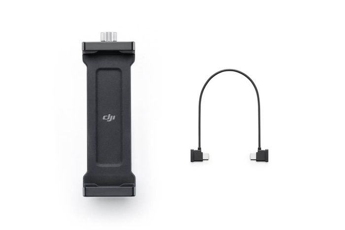 DJI SDR Übertragungs-Tablet-Halterung