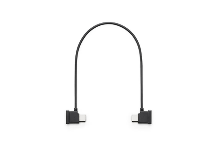 DJI RX USB-C - USB-C kabel 22 cm