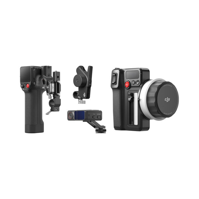 Combo tout-en-un DJI Focus Pro
