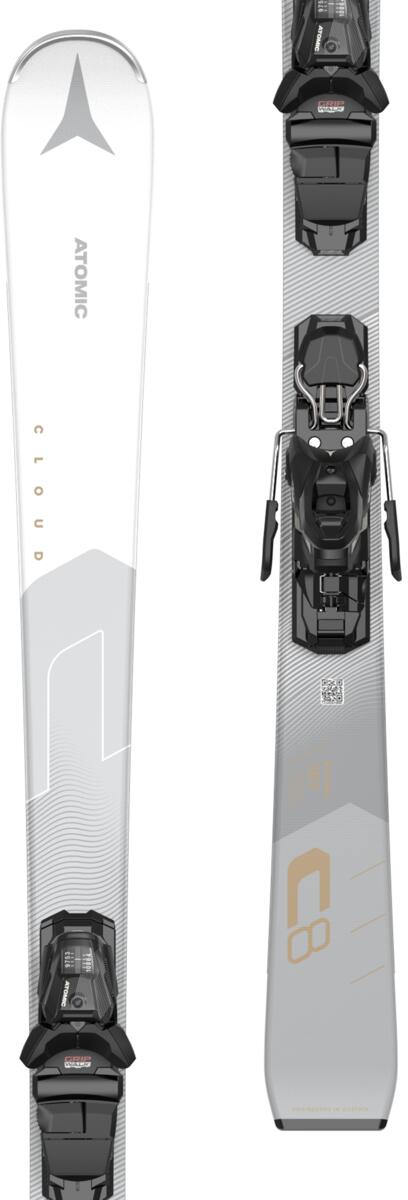 Set sci ATOMIC Cloud C8