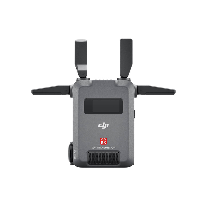 DJI SDR Übertragungsempfänger