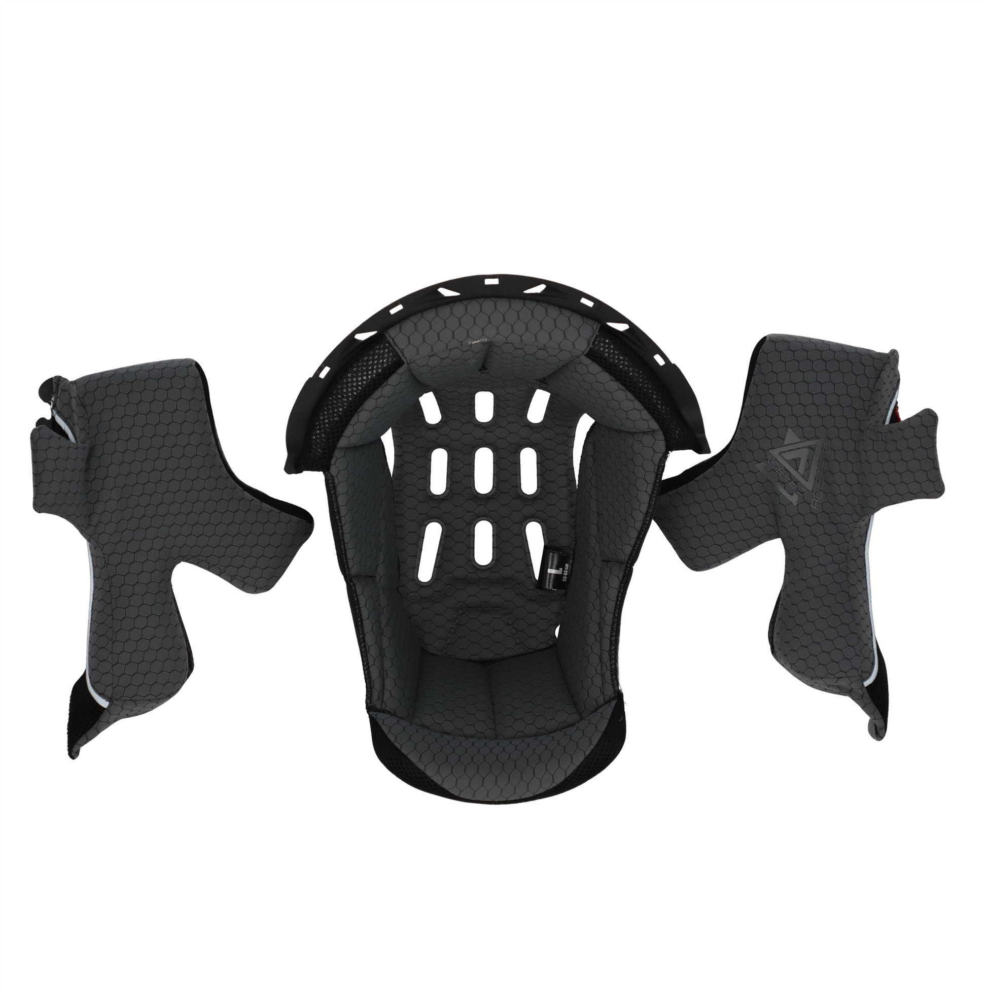acerbis-kiveres-polsteris-vaigu-galvas-steel-carbon-2206