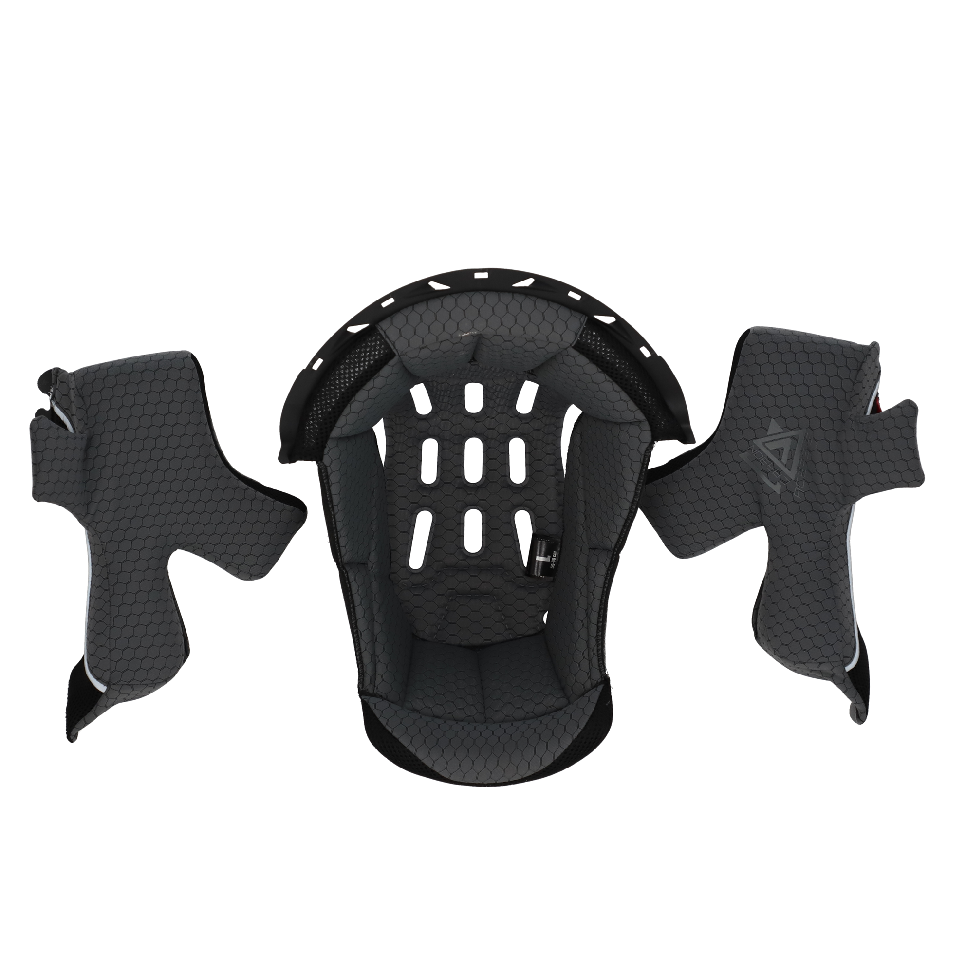 acerbis-kiveres-polsteris-vaigu-galvas-steel-carbon-2206