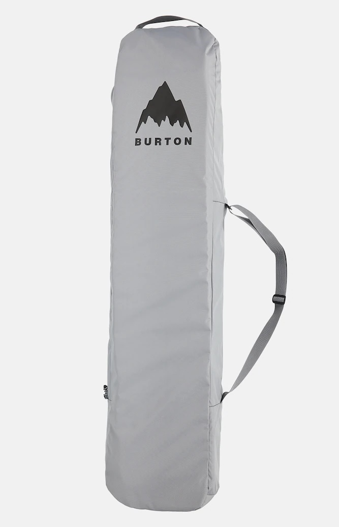 BURTON Commuter Space Sack sharkskin