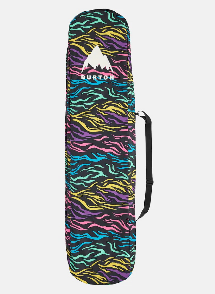 Sac planche BURTON Commuter Space Sack safari