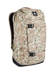 BURTON Rucksack Kilo 2.0 27L snowfall camo