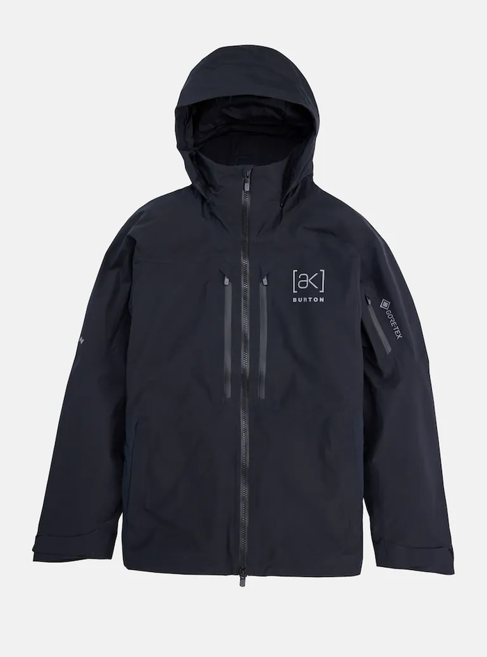 BURTON PLACE AK Gore Swash True Black