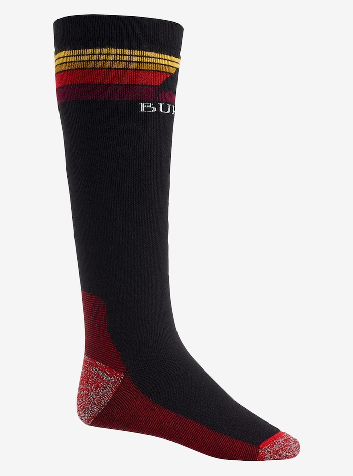 Calze BURTON M Emblem MW true black