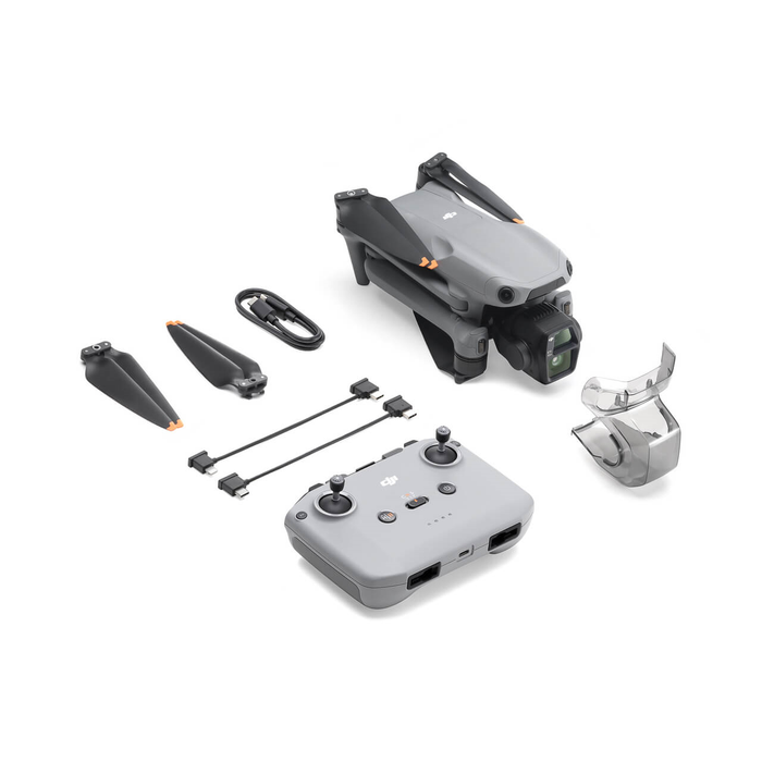 DJI Air 3S Drohnen (RC-N3)