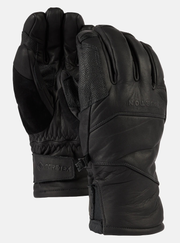 burton-cimdi-ak-gore-clutch-leather-true-black