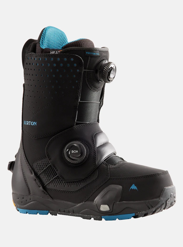 BURTON buty Photon Boa Step On czarne