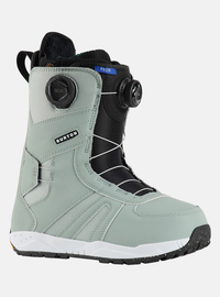 Buty BURTON WNS Felix Boa petrol green