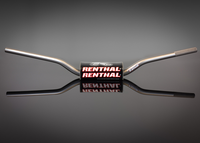 Kierownica RENTHAL Fatbar 839 TT