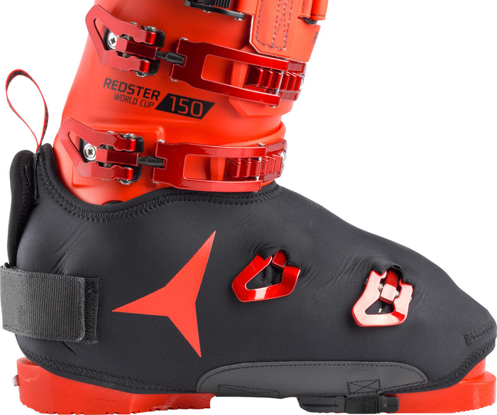 ATOMIC  Redster Boot Blanket Medium black/red