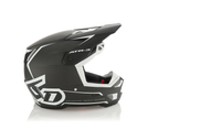 6D kiiver ATR-3 Nova mattvalge