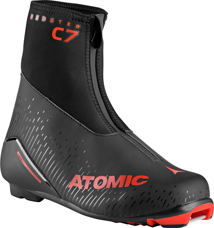 ATOMIC langlaufschoenen Redster C7 Prolink