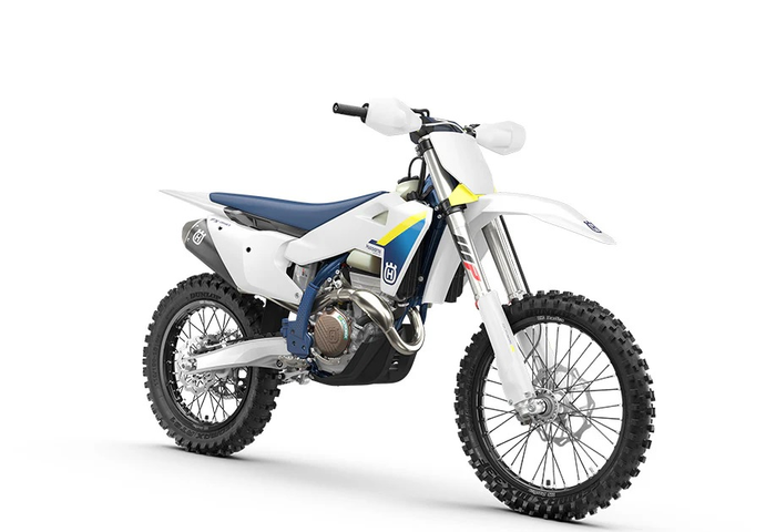 HUSQVARNA motorfiets FX 350 '25