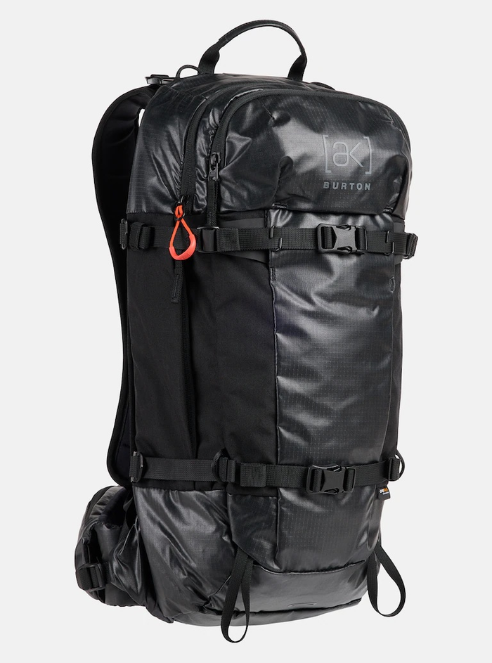Sac à dos BURTON AK Dispatcher 35L noir vrai