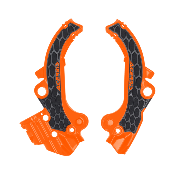 Protezione telaio ACERBIS Defender X Grip per Husqvarna TC 65 '24-'25